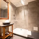 Haus Ludwig Falkenstein 公寓 加爾米施-帕滕基興