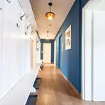 公寓 Haus Ludwig Falkenstein