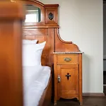 Haus Ludwig Falkenstein * 加爾米施-帕滕基興