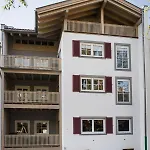 Haus Ludwig Falkenstein