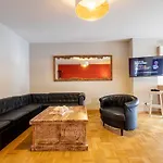 公寓 Haus Ludwig Falkenstein *