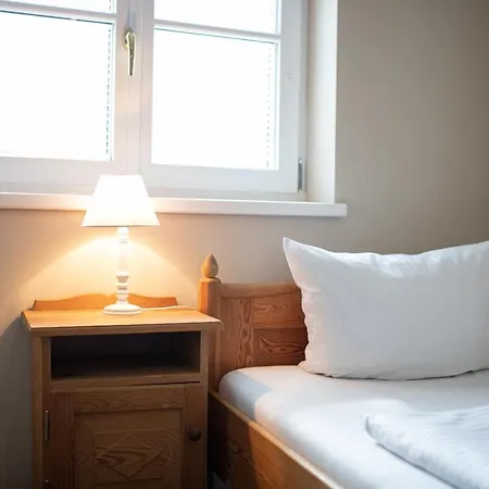Appartement Haus Ludwig Falkenstein *