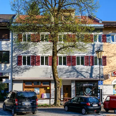 Haus Ludwig Falkenstein *