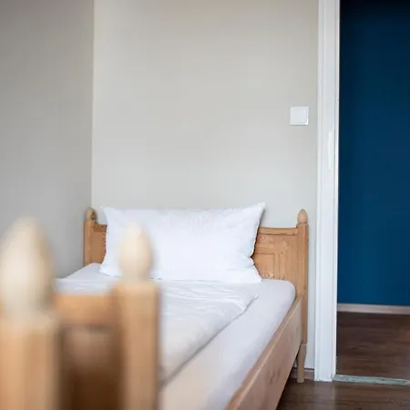 Apartment Haus Ludwig Falkenstein Garmisch-Partenkirchen