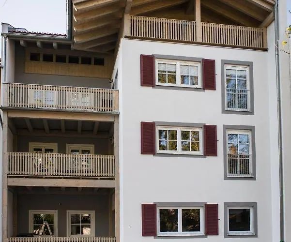 Haus Ludwig Falkenstein